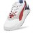 379207　GS-X EFEKT　05WHT/S.RED　685426-0002