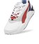 379207　GS-X EFEKT　05WHT/S.RED　685426-0002