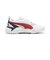379207　GS-X EFEKT　05WHT/S.RED　685426-0002