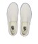 VN000CT5BPN　CLASSIC SLIP-ON　*CANVAS MARSHMA　677814-0001