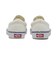 VN000CT5BPN　CLASSIC SLIP-ON　*CANVAS MARSHMA　677814-0001