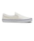 VN000CT5BPN　CLASSIC SLIP-ON　*CANVAS MARSHMA　677814-0001