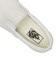 VN000CT5BPN　CLASSIC SLIP-ON　*CANVAS MARSHMA　677814-0001