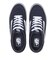 VN0A4BTTBNY　UA Rowley Classic　BLUE NIGHTS/WHI　681478-0001