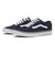 VN0A4BTTBNY　UA Rowley Classic　BLUE NIGHTS/WHI　681478-0001