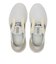 311077　SOFTRIDE REMI EASE IN CHECKER　01VAPOR GRAY　682393-0001