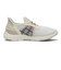311077　SOFTRIDE REMI EASE IN CHECKER　01VAPOR GRAY　682393-0001
