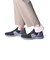 311077　SOFTRIDE REMI EASE IN CHECKER　03BLK/G.GRAY　682393-0002