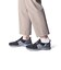311077　SOFTRIDE REMI EASE IN CHECKER　03BLK/G.GRAY　682393-0002