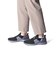311077　SOFTRIDE REMI EASE IN CHECKER　03BLK/G.GRAY　682393-0002