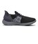 311077　SOFTRIDE REMI EASE IN CHECKER　03BLK/G.GRAY　682393-0002