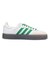 IE9105　SAMBAE W　FTWR/GREE/OFFW　682711-0001