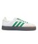 IE9105　SAMBAE W　FTWR/GREE/OFFW　682711-0001