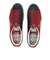 398706　SUEDE SPLIT　01INTENSE RED　685341-0001