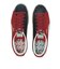 398706　SUEDE SPLIT　01INTENSE RED　685341-0001