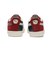 398706　SUEDE SPLIT　01INTENSE RED　685341-0001