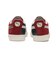 398706　SUEDE SPLIT　01INTENSE RED　685341-0001