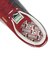 398706　SUEDE SPLIT　01INTENSE RED　685341-0001