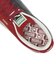 398706　SUEDE SPLIT　01INTENSE RED　685341-0001