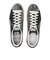 398706　SUEDE SPLIT　02BLK/S.GRAY　685341-0002