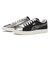 398706　SUEDE SPLIT　02BLK/S.GRAY　685341-0002