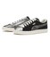 398706　SUEDE SPLIT　02BLK/S.GRAY　685341-0002