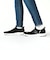 311295　W PROWL 2 EASE IN CHECKER　*01BLK/SILVER　681819-0001