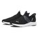 311295　W PROWL 2 EASE IN CHECKER　*01BLK/SILVER　681819-0001