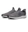 311295　W PROWL 2 EASE IN CHECKER　*04F.GRAY　681819-0003