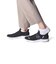 311296　W PROWL 2 EASE IN BOTANICAL ST　*01BLK/WHT　681820-0001