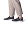 311296　W PROWL 2 EASE IN BOTANICAL ST　*01BLK/WHT　681820-0001