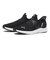 311296　W PROWL 2 EASE IN BOTANICAL ST　*01BLK/WHT　681820-0001
