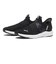 311296　W PROWL 2 EASE IN BOTANICAL ST　*01BLK/WHT　681820-0001