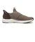 311296　W PROWL 2 EASE IN BOTANICAL ST　*03T.TAUPE　681820-0002