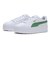 401204　KARMEN 2 FSS　*02WHT/A.GREEN　681823-0002
