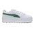 401204　KARMEN 2 FSS　*02WHT/A.GREEN　681823-0002