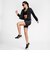 HJ6990　W JACKET ITS　045OFFNOR/CMT　683841-0002