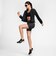 HJ6990　W JACKET ITS　045OFFNOR/CMT　683841-0002