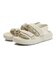 1SM01934E925　FILA PONG SD　BEIGE/BROWN　680885-0001
