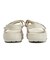 1SM01934E925　FILA PONG SD　BEIGE/BROWN　680885-0001
