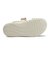 1SM01934E925　FILA PONG SD　BEIGE/BROWN　680885-0001