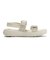1SM01934E925　FILA PONG SD　BEIGE/BROWN　680885-0001