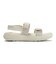 1SM01934E925　FILA PONG SD　BEIGE/BROWN　680885-0001