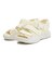 1SM01928E920　FILA TAPER SD 2　BEIGE　680886-0001