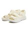1SM01928E920　FILA TAPER SD 2　BEIGE　680886-0001