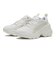 401830　CILIA WEDGE SD　*01WARM WHT　681827-0001