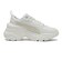 401830　CILIA WEDGE SD　*01WARM WHT　681827-0001