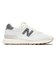 U574LGAN　U574LGAN(D)　LIGHT GRAY(AN)　683245-0001