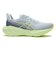 1011B693.022　NOVABLAST 4　GREY/BLUE　684452-0001