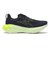 1011B694.003　NOVABLAST 4　BLACK/BLUE　684453-0001